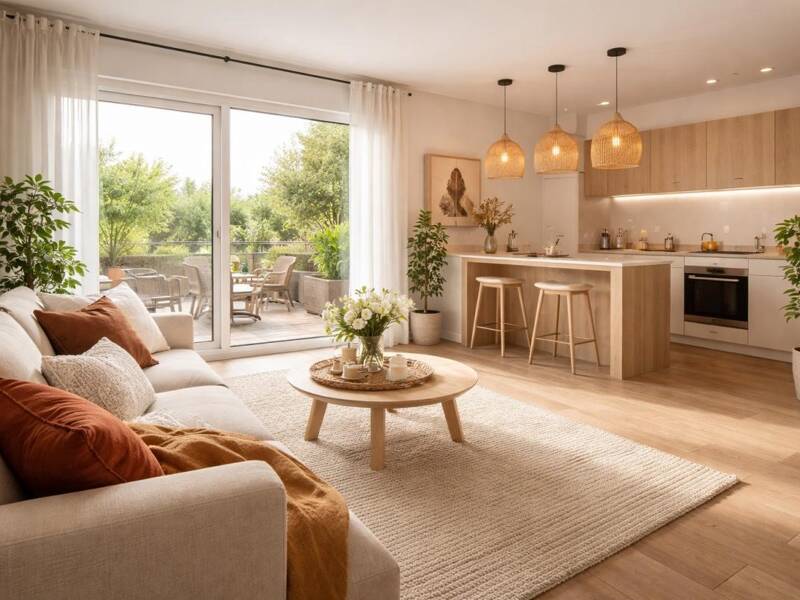 Maison à vendre, 62m², DINGY EN VUACHE