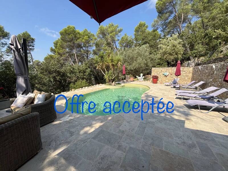 Maison à vendre, 120m², FIGANIERES