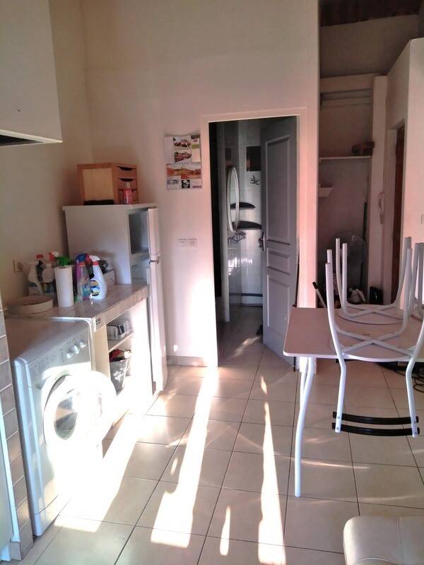Maison à vendre, 28m², SAINT MAXIMIN LA SAINTE BAUME