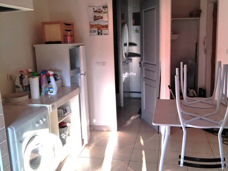Maison à vendre, 28m², SAINT MAXIMIN LA SAINTE BAUME