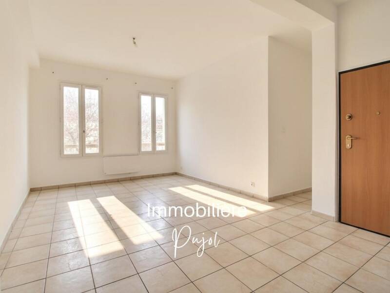 Maison à louer, 79m², MARSEILLE 2E