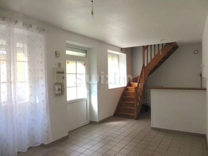 Maison à louer, 46m², CHAMPAGNOLE