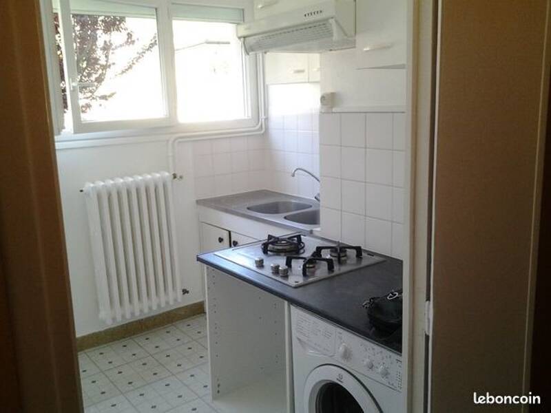 Maison à louer, 63m², CLERMONT FERRAND