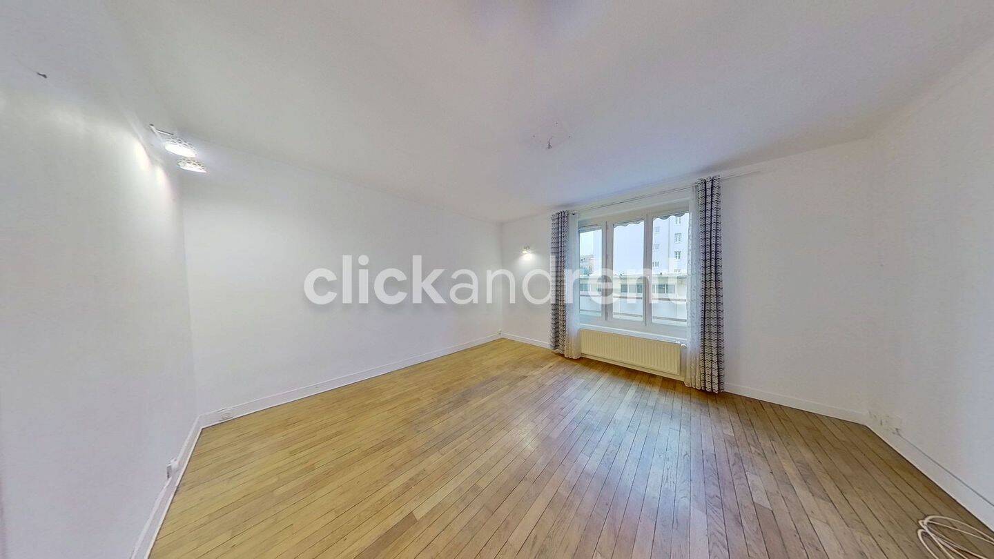 Maison à louer, 54m², CRETEIL