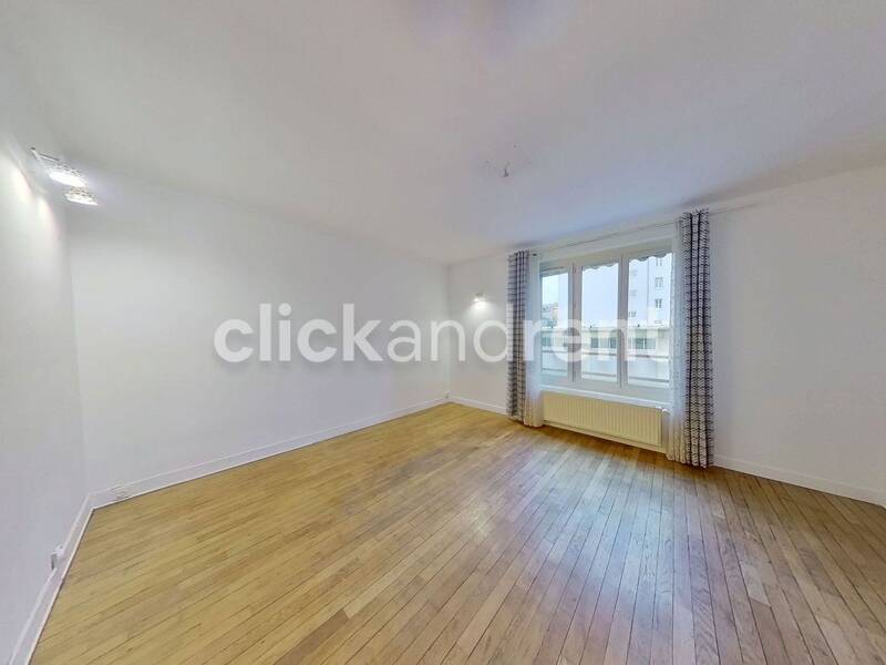 Maison à louer, 54m², CRETEIL