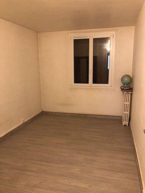 Maison à louer, 65m², VITRY SUR SEINE