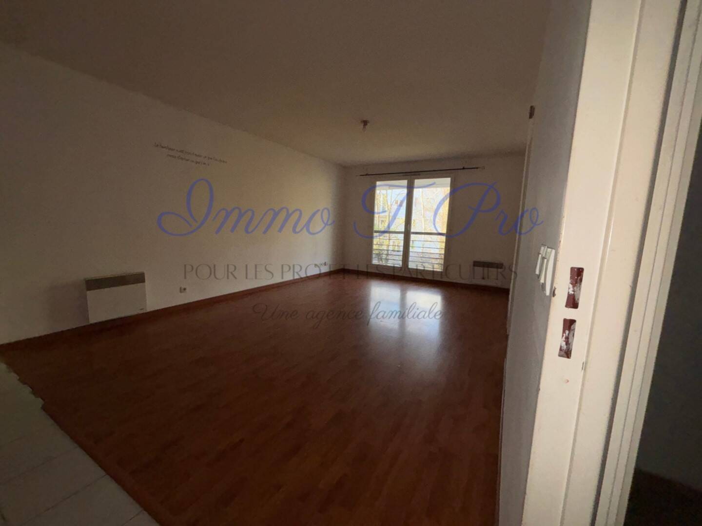 Maison à louer, 47m², COURCOURONNES