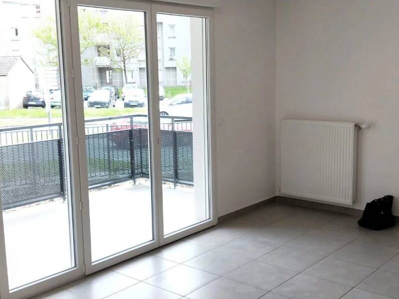 Maison à louer, 50m², SAINT EGREVE