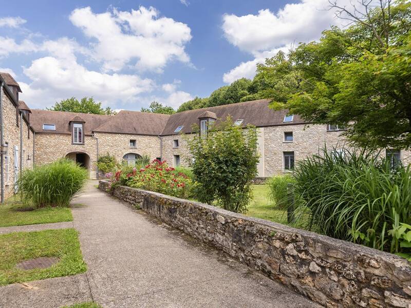 Maison à vendre, 20m², COURCOURONNES