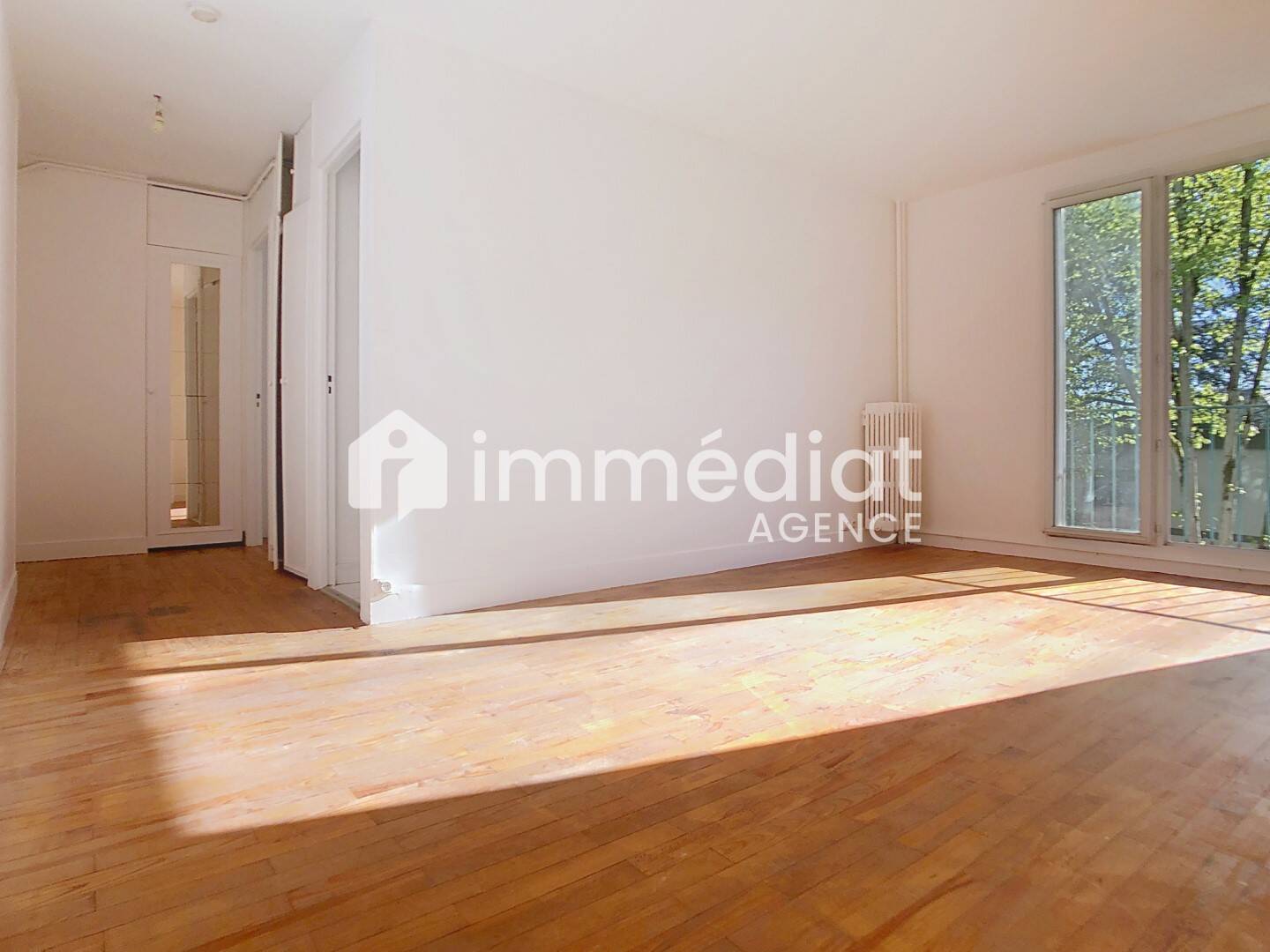 Maison à vendre, 63m², RUEIL MALMAISON