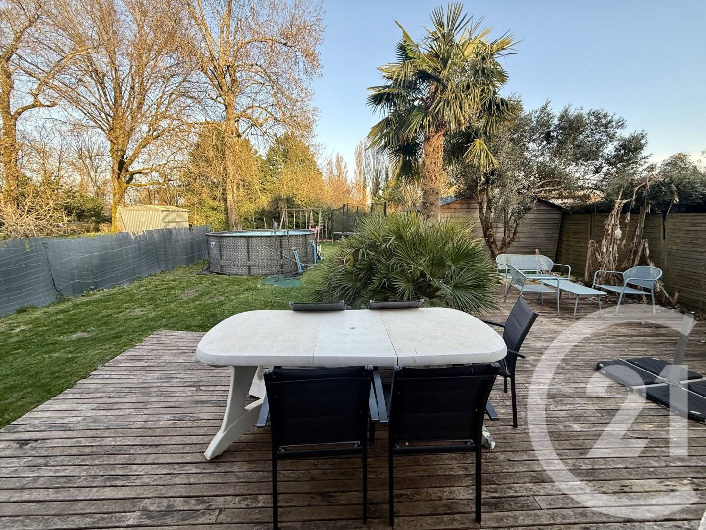 Maison à vendre, 106m², MESCHERS SUR GIRONDE