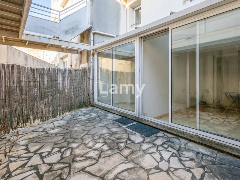 Maison à vendre, 40m², BORDEAUX