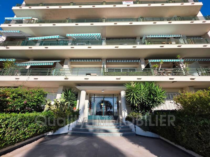 Maison à louer, 89m², NICE