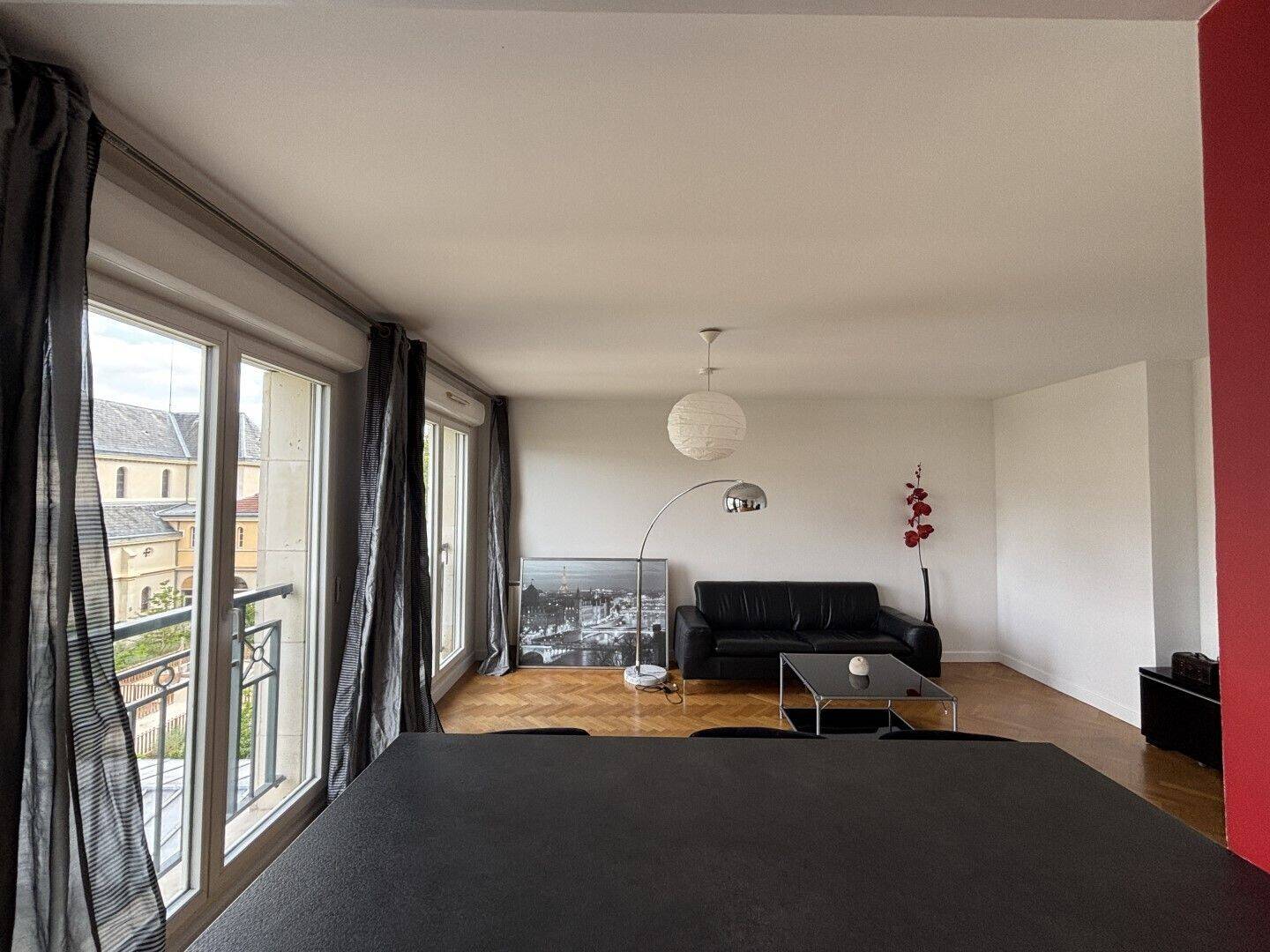 Maison à louer, 50m², ISSY LES MOULINEAUX