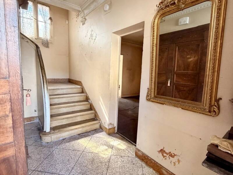 Maison à vendre, 158m², NIMES