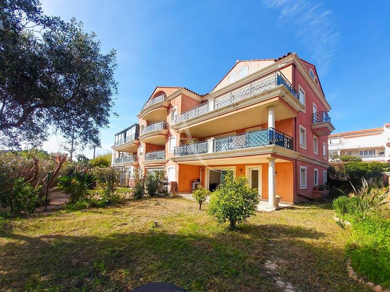 Maison à vendre, 60m², CARQUEIRANNE