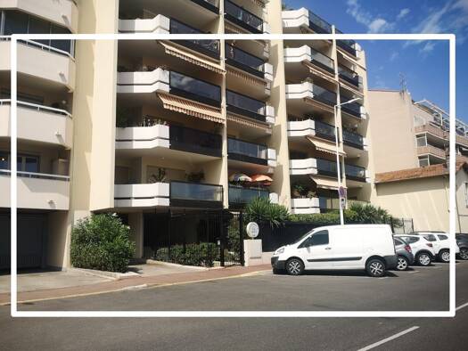 Garage/Stationnement à vendre 26 500 € 13 m² Saint Cassien-Bastide Rouge Cannes la Bocca 06150