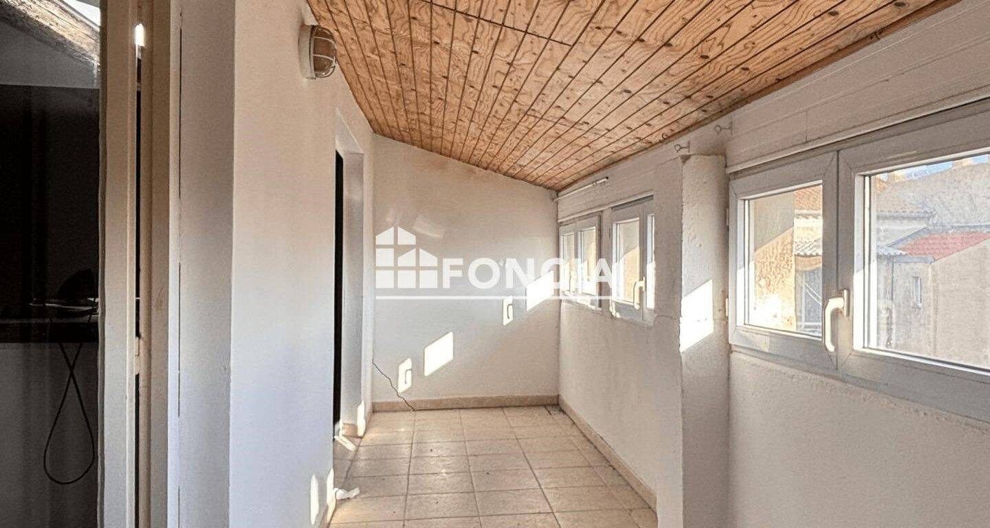 Maison à vendre, 44m², BEZIERS
