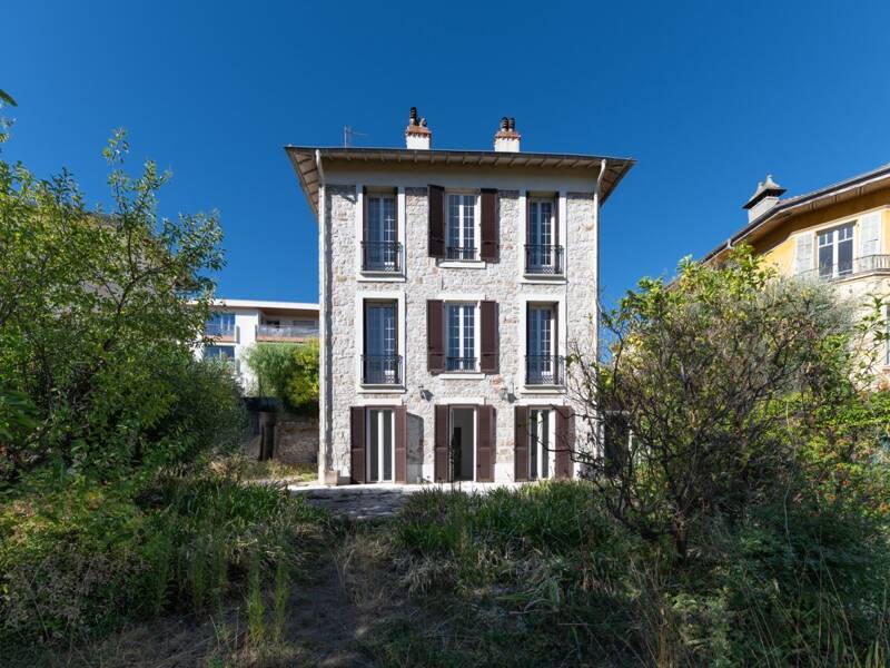 Maison à vendre, 142m², NICE