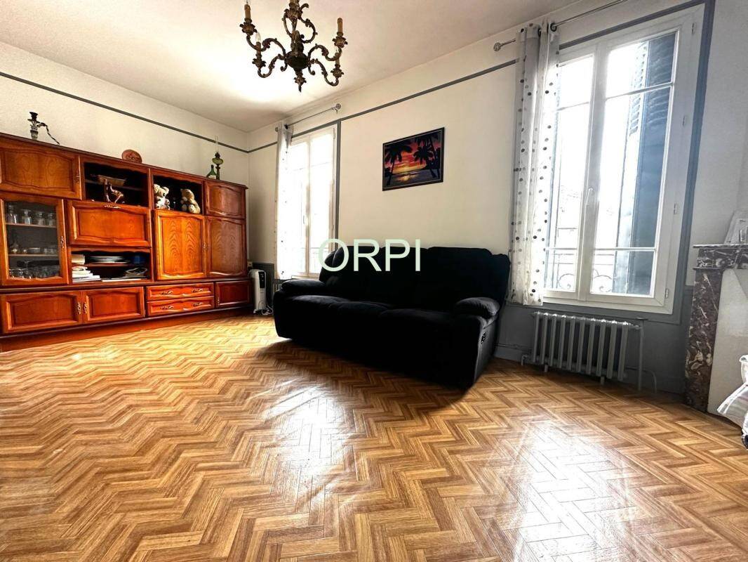 Maison à vendre, 0m², VITRY SUR SEINE