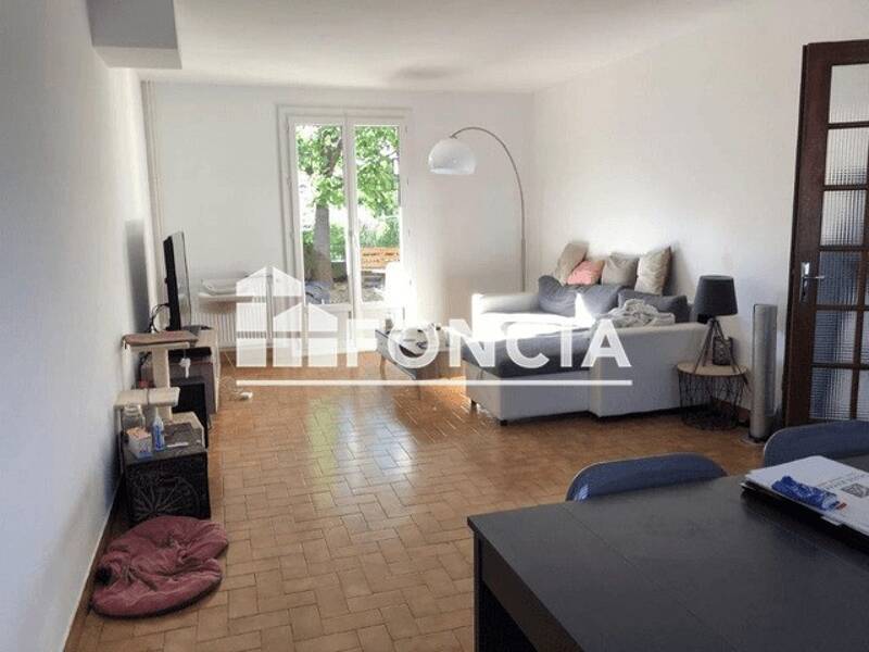 Maison à louer, 102m², LIVRON SUR DROME