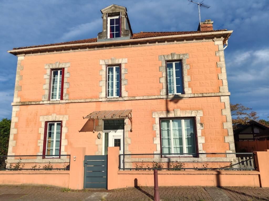 Maison à vendre, 207m², RION DES LANDES