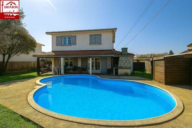 Maison à vendre 397 000 € 7 pièces 4 chambres 154 m² 684 m² de terrain Parempuyre 33290