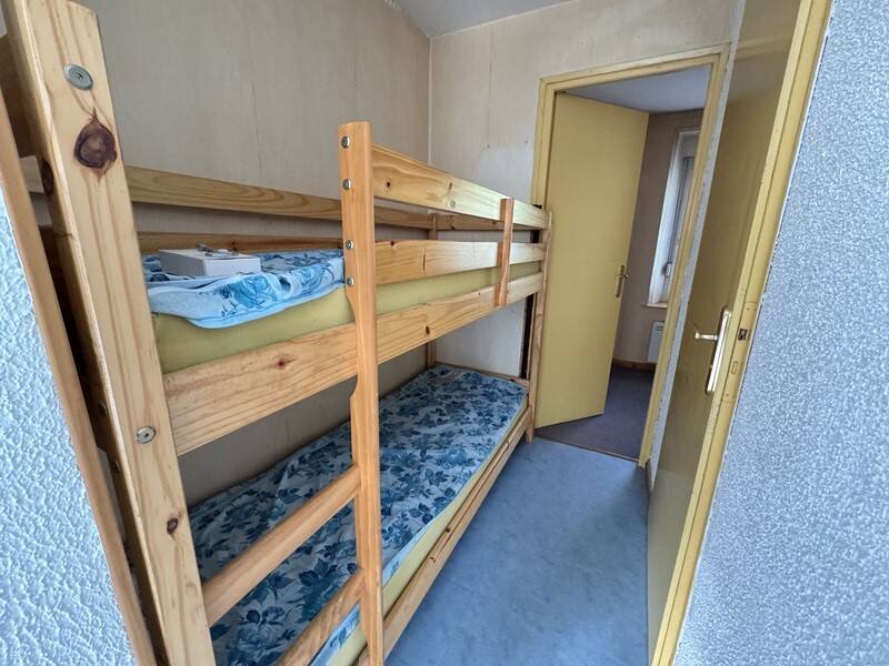 Maison à vendre, 36m², LA BRESSE