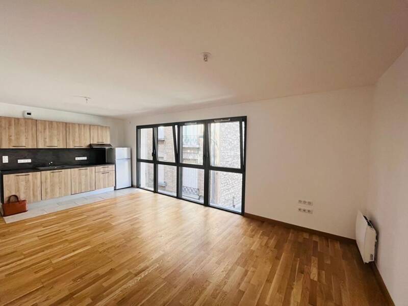 Maison à louer, 30m², PARIS 14E