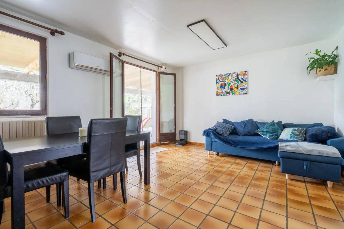 Maison à vendre, 82m², VITRY SUR SEINE
