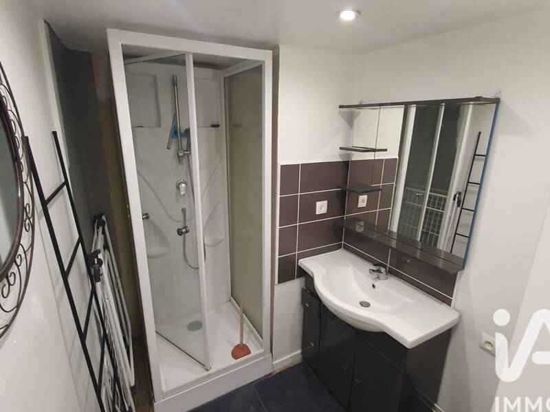 Maison à vendre, 48m², AMIENS