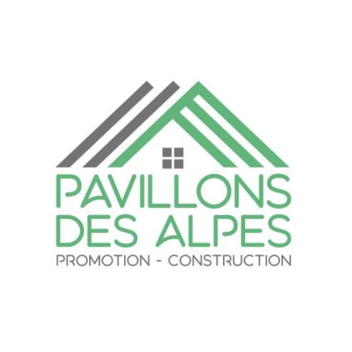 Pavillons des Alpes