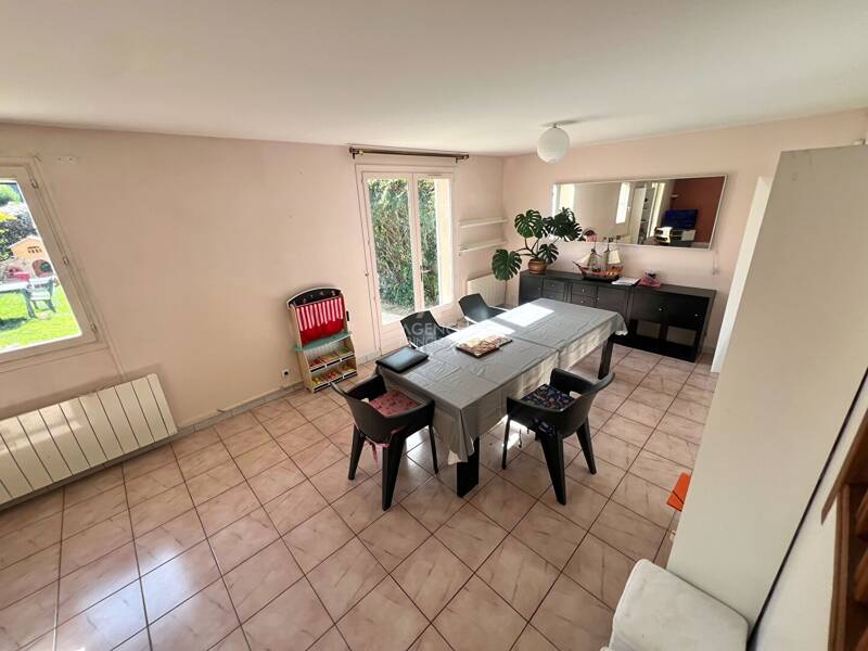 Maison à louer, 130m², CARRIERES SUR SEINE