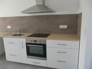 Appartement à louer 895 € 2 pièces 1 chambre Carignan-de-Bordeaux 33360