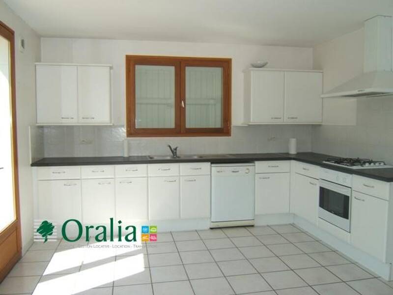 Maison à louer, 169m², MEYLAN