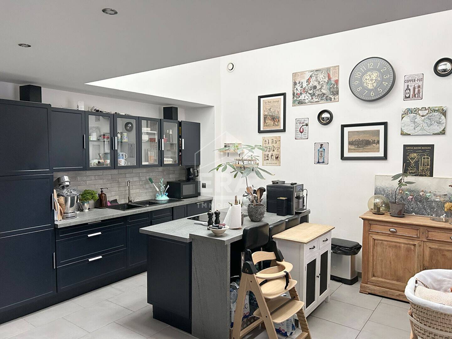 Maison à vendre, 81m², ROUBAIX
