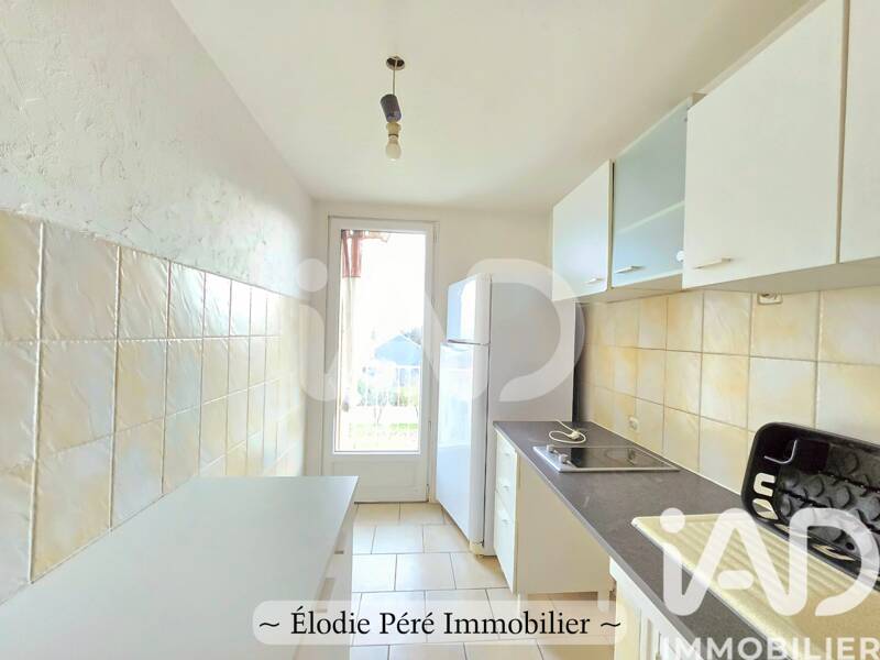 Maison à vendre, 50m², TARBES