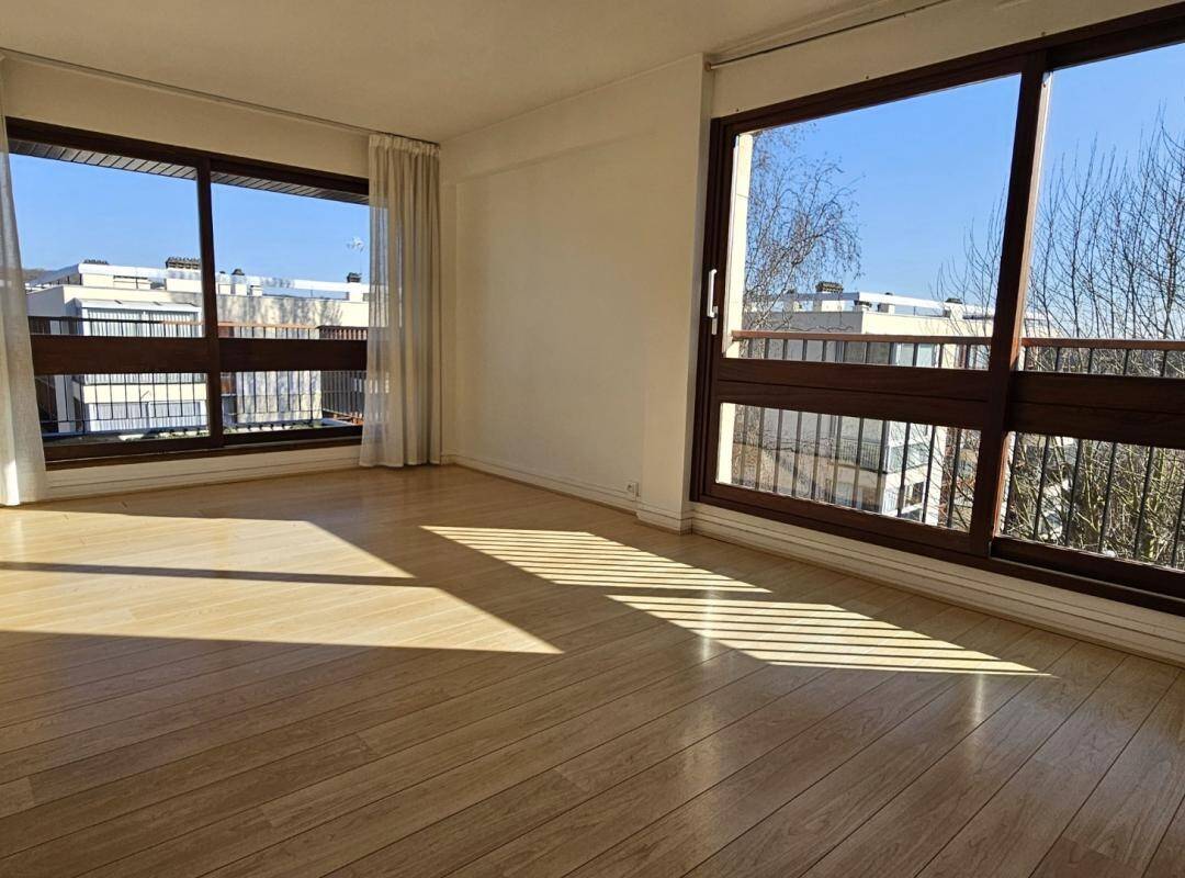 Maison à louer, 107m², LE CHESNAY