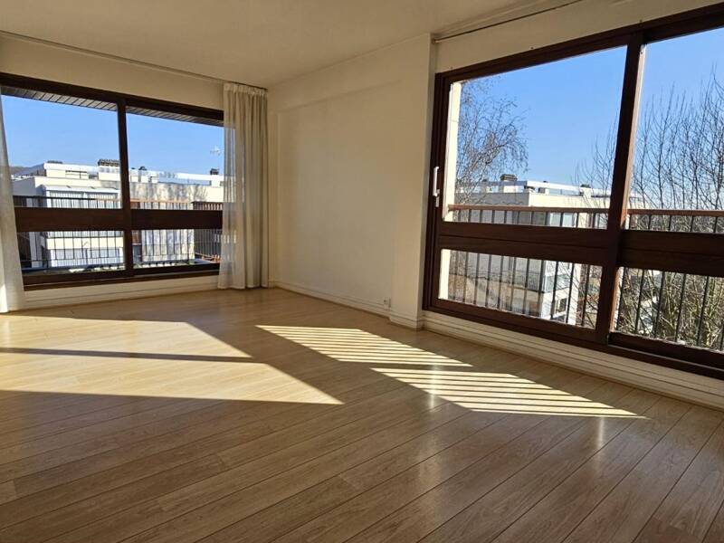 Maison à louer, 107m², LE CHESNAY