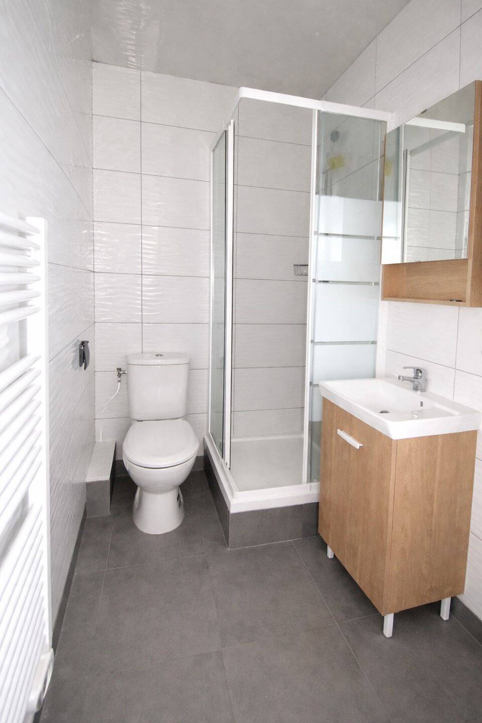 Maison à louer, 37m², CLICHY