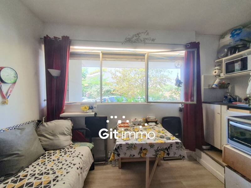 Maison à vendre, 10m², MARSEILLE 9E
