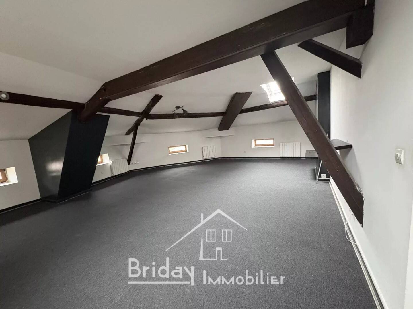 Maison à vendre, 0m², SAINT SYMPHORIEN D'OZON