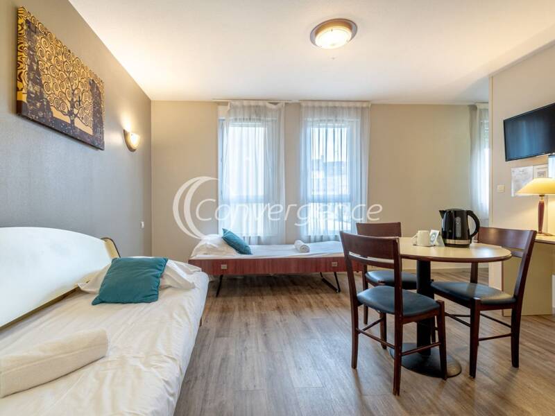 Maison à vendre, 37m², LIMOGES