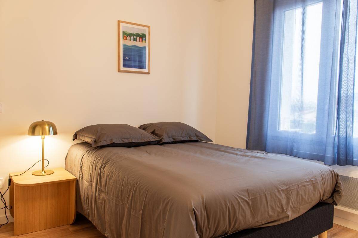 Maison à louer, 20m², LA ROCHE SUR YON