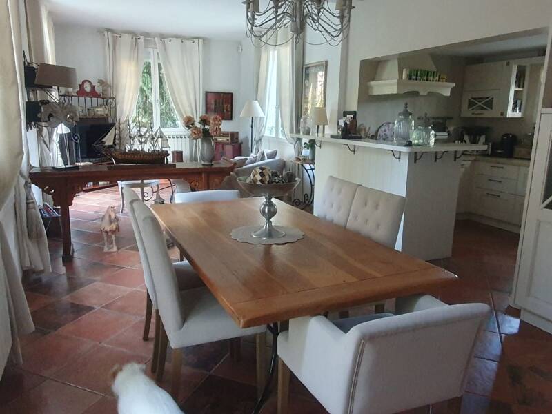 Maison à vendre, 158m², CAGNES SUR MER