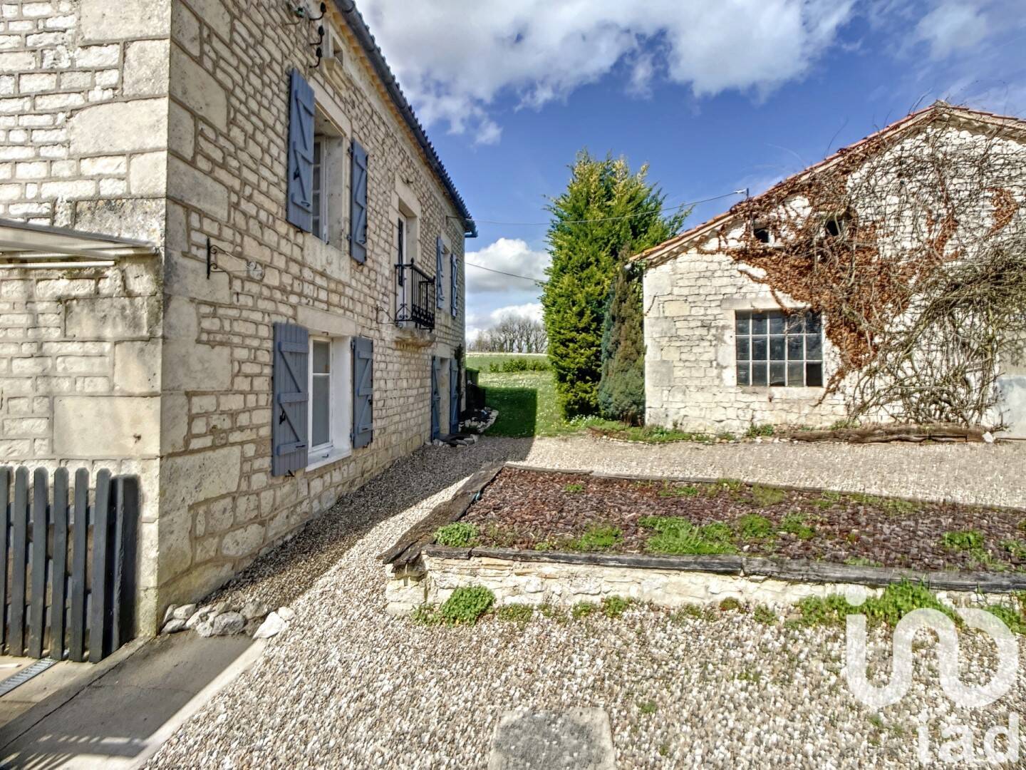 Maison à vendre, 135m², MONTAIGU DE QUERCY