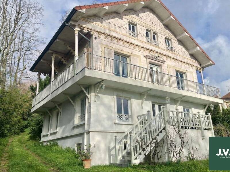 Maison à vendre, 238m², MONTMORENCY