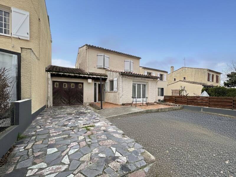 Maison à louer, 95m², CARCASSONNE