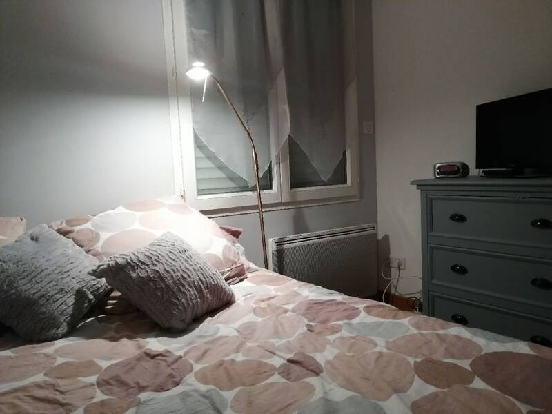 Maison à louer, 30m², BORDEAUX