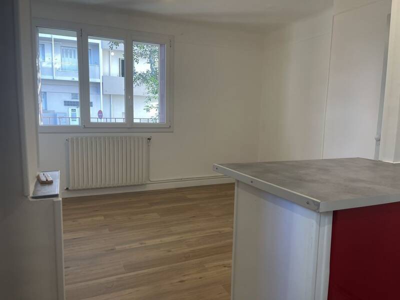 Maison à louer, 38m², TOULON